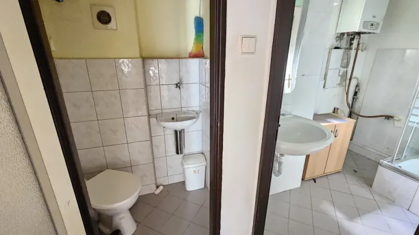 Prodej rodinného domu, Děčín, 2. polské armády, 185 m2