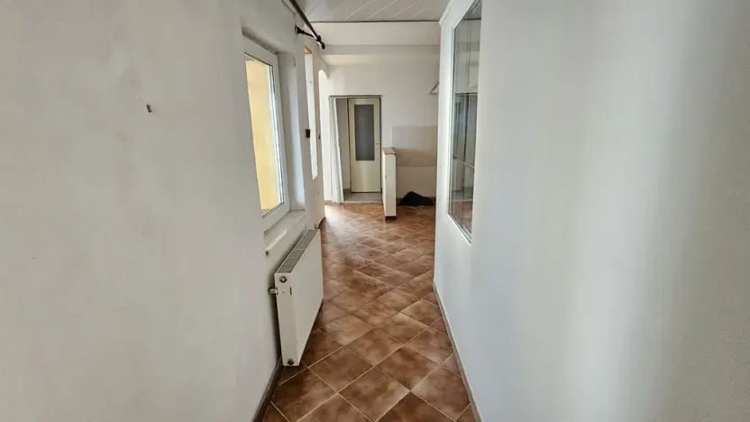 Prodej rodinného domu, Děčín, 2. polské armády, 185 m2