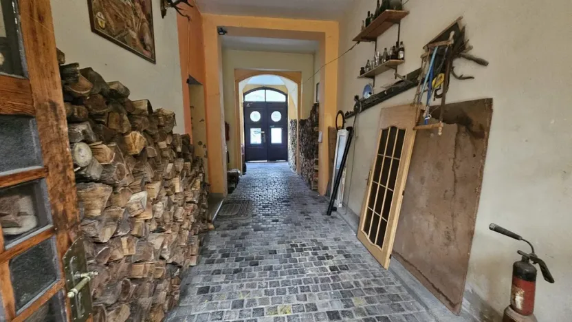 Prodej rodinného domu, Děčín, 2. polské armády, 185 m2