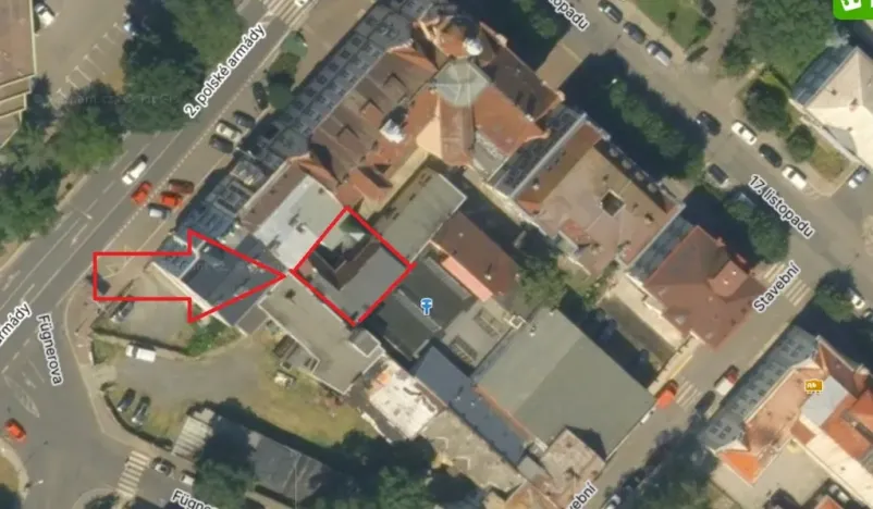 Prodej rodinného domu, Děčín, 2. polské armády, 185 m2