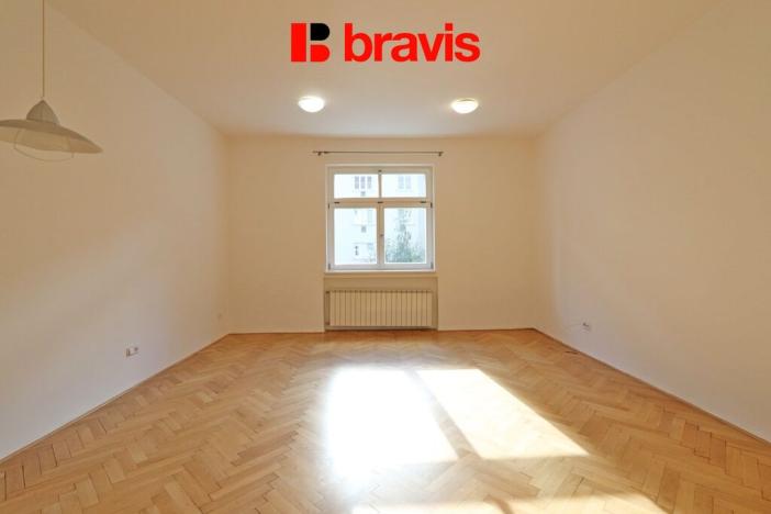 Prodej bytu 3+kk, Brno - Veveří, Bayerova, 76 m2