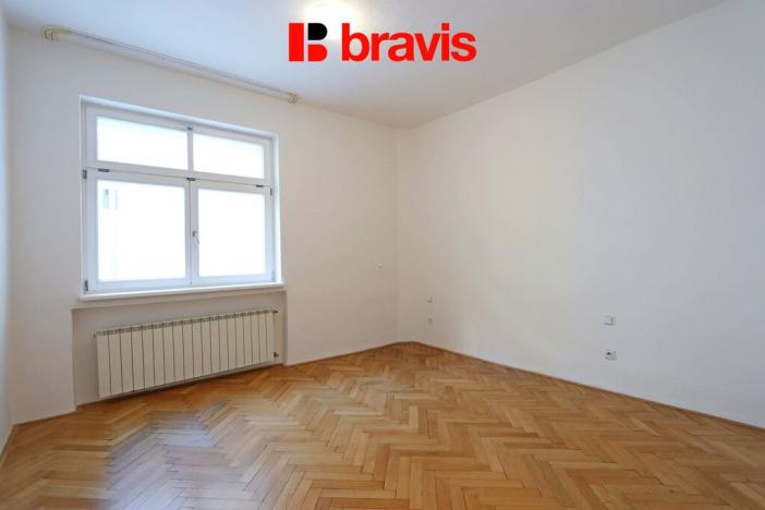 Prodej bytu 3+kk, Brno - Veveří, Bayerova, 76 m2