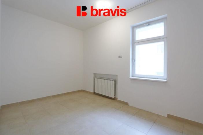 Prodej bytu 3+kk, Brno - Veveří, Bayerova, 76 m2