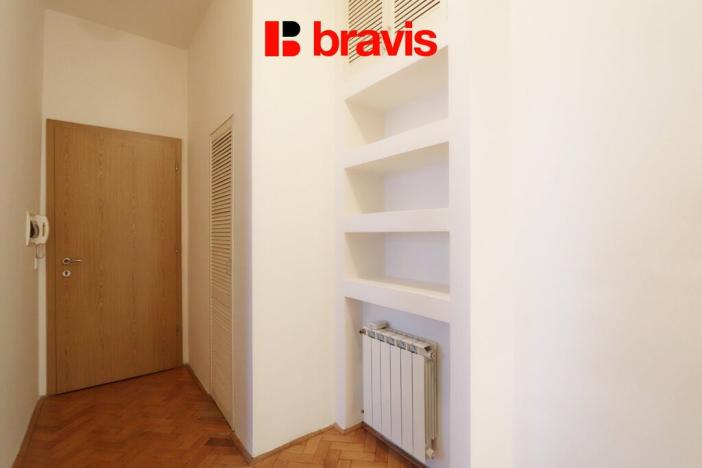 Prodej bytu 3+kk, Brno - Veveří, Bayerova, 76 m2