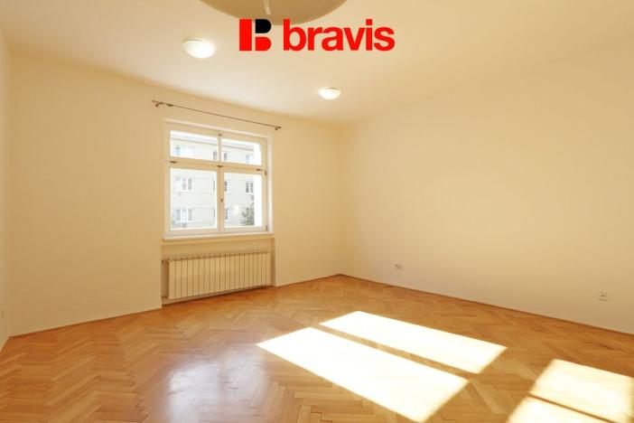 Prodej bytu 3+kk, Brno - Veveří, Bayerova, 76 m2