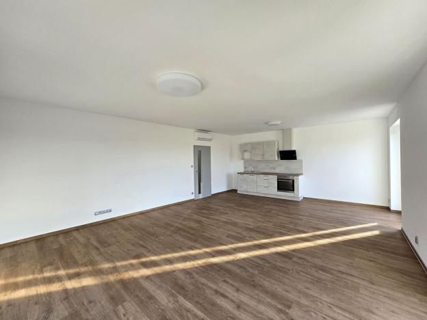 Pronájem bytu 3+kk, Plzeň, Na Rybníčku, 90 m2