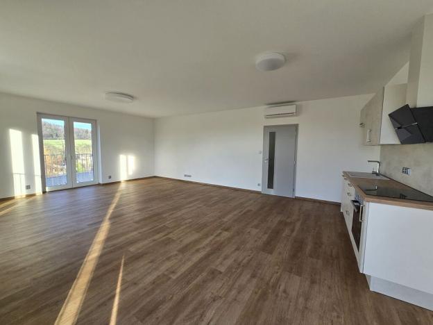 Pronájem bytu 3+kk, Plzeň, Na Rybníčku, 90 m2