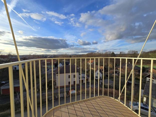 Pronájem bytu 3+kk, Plzeň, Na Rybníčku, 90 m2