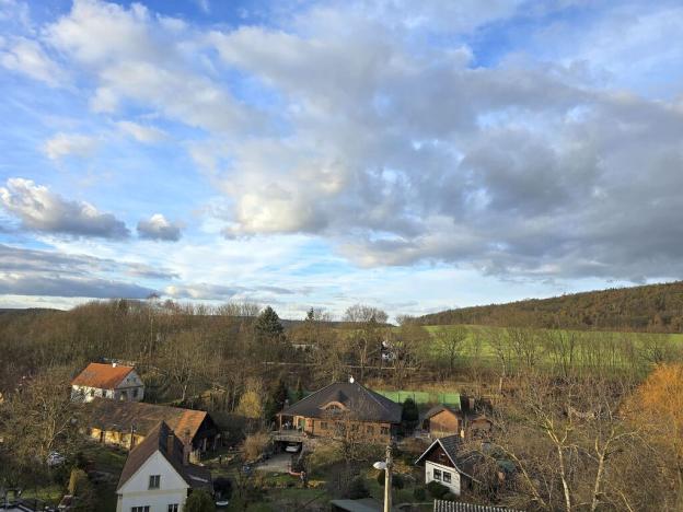 Pronájem bytu 3+kk, Plzeň, Na Rybníčku, 90 m2