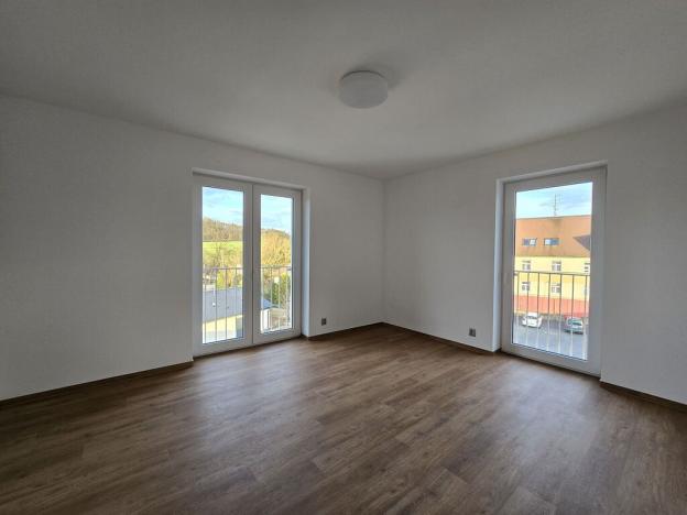 Pronájem bytu 3+kk, Plzeň, Na Rybníčku, 90 m2