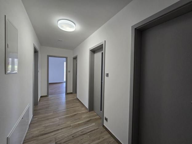 Pronájem bytu 3+kk, Plzeň, Na Rybníčku, 90 m2