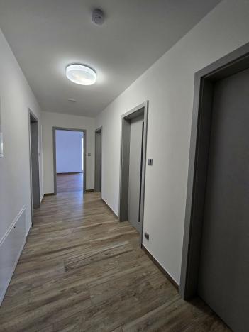 Pronájem bytu 3+kk, Plzeň, Na Rybníčku, 90 m2