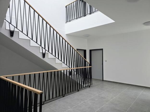 Pronájem bytu 3+kk, Plzeň, Na Rybníčku, 90 m2