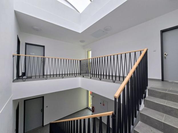 Pronájem bytu 3+kk, Plzeň, Na Rybníčku, 90 m2