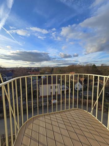 Pronájem bytu 3+kk, Plzeň, Na Rybníčku, 90 m2