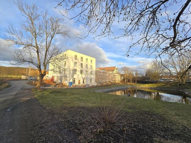 Pronájem bytu 3+kk, Plzeň, Na Rybníčku, 90 m2