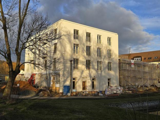 Pronájem bytu 3+kk, Plzeň, Na Rybníčku, 90 m2