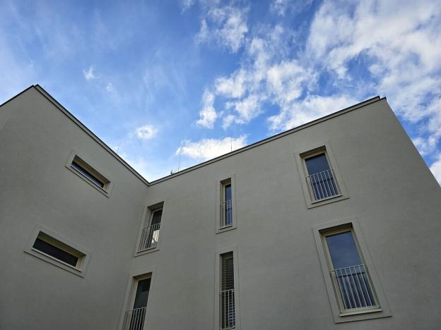 Pronájem bytu 3+kk, Plzeň, Na Rybníčku, 90 m2