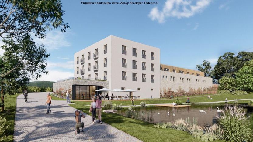 Pronájem bytu 3+kk, Plzeň, Na Rybníčku, 90 m2