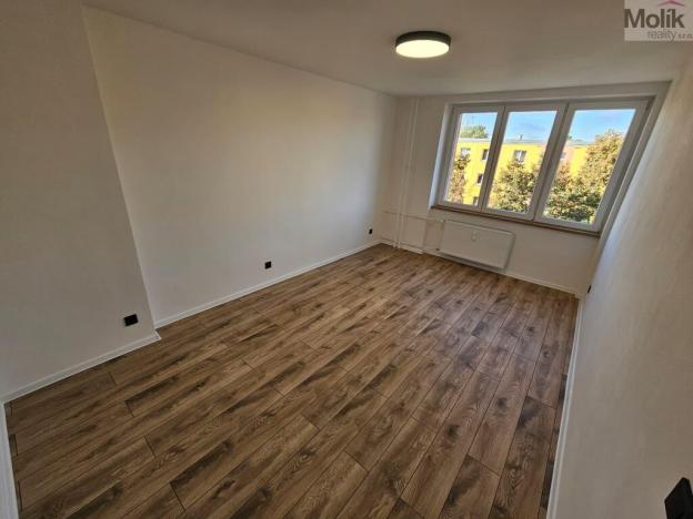 Prodej bytu 3+1, Most, 1. máje, 53 m2