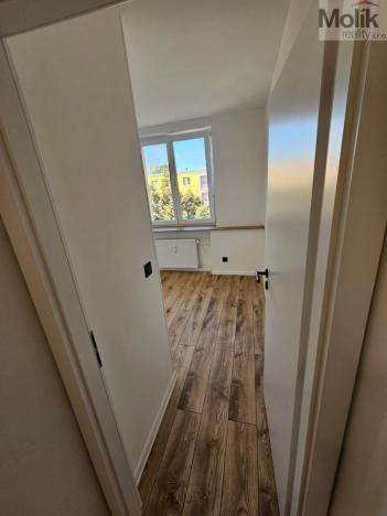 Prodej bytu 3+1, Most, 1. máje, 53 m2