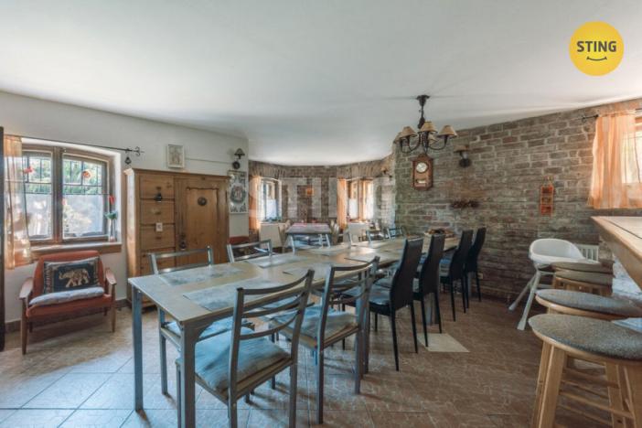 Prodej rodinného domu, Hroubovice, 500 m2