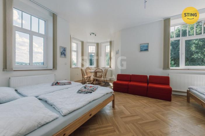 Prodej rodinného domu, Hroubovice, 500 m2