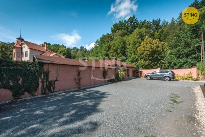 Prodej rodinného domu, Hroubovice, 500 m2