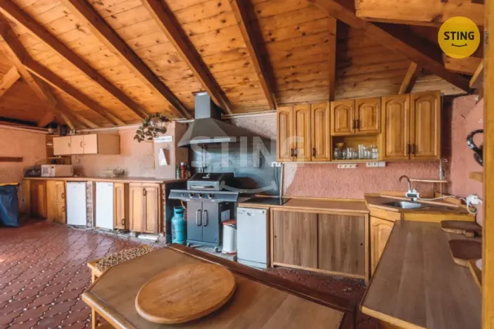 Prodej rodinného domu, Hroubovice, 500 m2