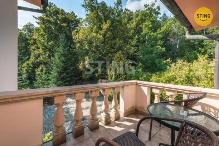 Prodej rodinného domu, Hroubovice, 500 m2