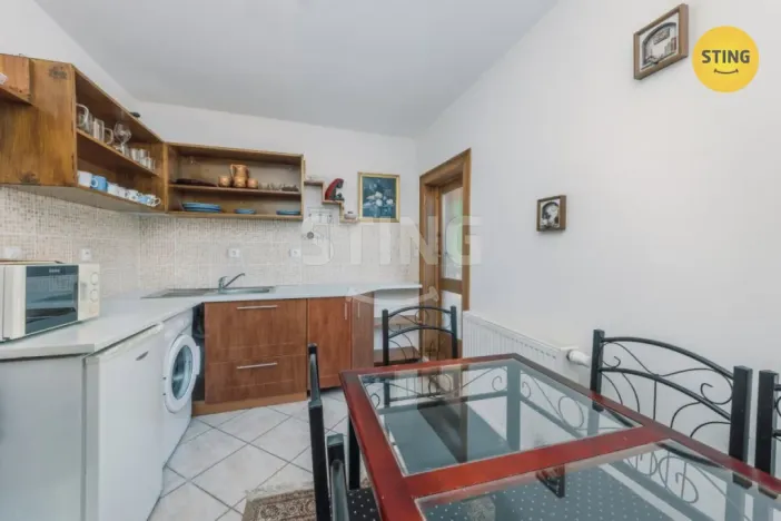 Prodej rodinného domu, Hroubovice, 500 m2