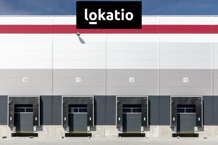 Pronájem skladu, Myslinka, 3294 m2