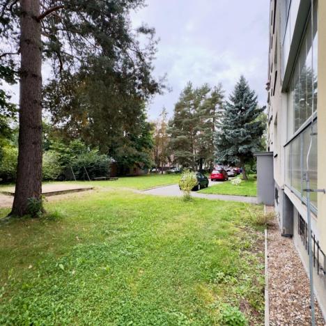 Prodej bytu 3+1, Česká Lípa, Střelnice, 75 m2