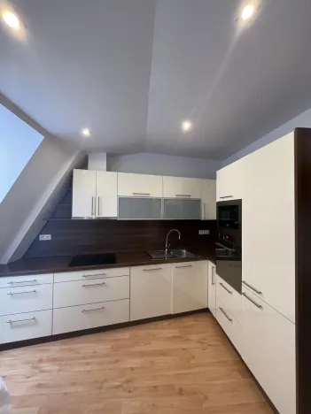 Pronájem bytu 3+1, Prostějov, Mlýnská, 76 m2
