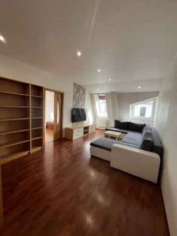 Pronájem bytu 3+1, Prostějov, Mlýnská, 76 m2