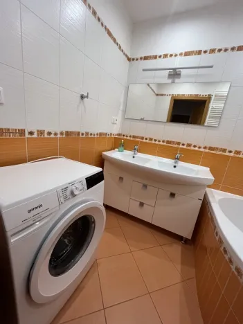 Pronájem bytu 3+1, Prostějov, Mlýnská, 76 m2