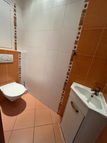 Pronájem bytu 3+1, Prostějov, Mlýnská, 76 m2