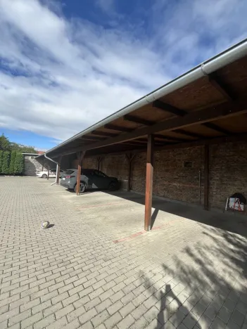 Pronájem bytu 3+1, Prostějov, Mlýnská, 76 m2