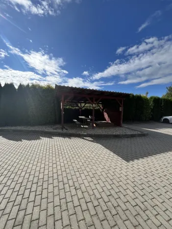 Pronájem bytu 3+1, Prostějov, Mlýnská, 76 m2