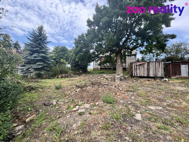 Prodej pozemku pro bydlení, Výsluní, 996 m2