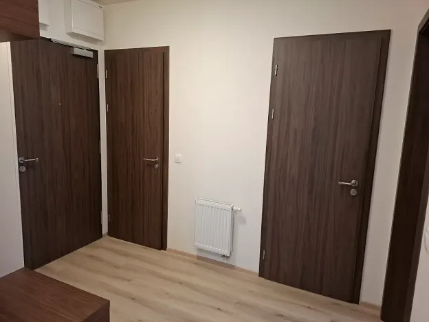 Prodej bytu 3+1, Praha - Hostivař, Nurmiho, 80 m2