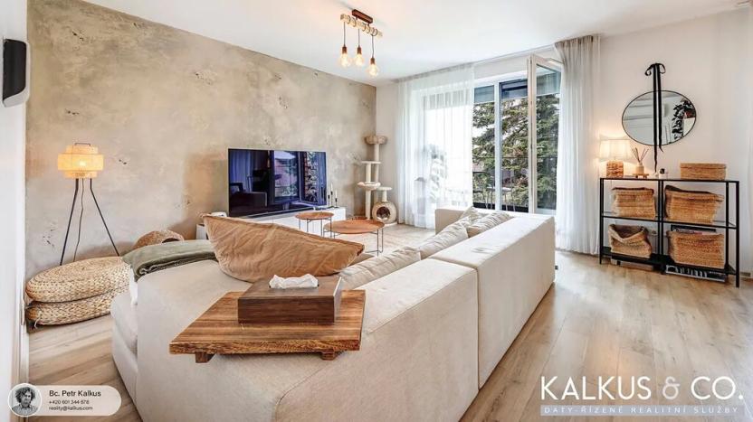 Prodej bytu 3+kk, Hradec Králové, Kuklenská, 101 m2