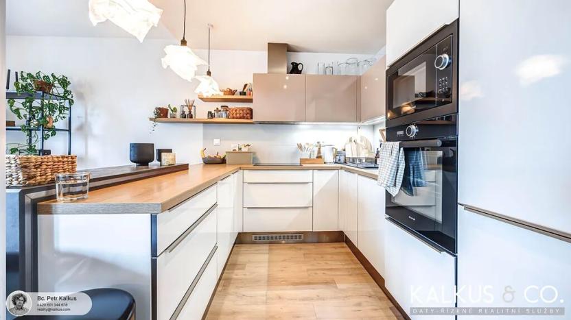 Prodej bytu 3+kk, Hradec Králové, Kuklenská, 101 m2