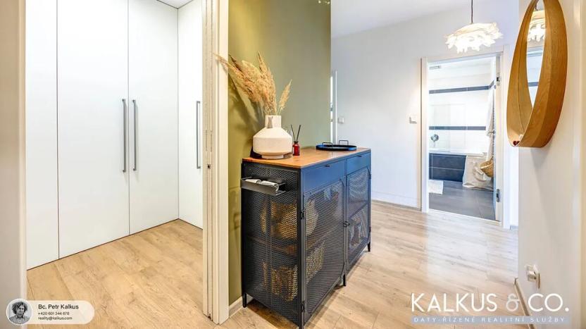 Prodej bytu 3+kk, Hradec Králové, Kuklenská, 101 m2