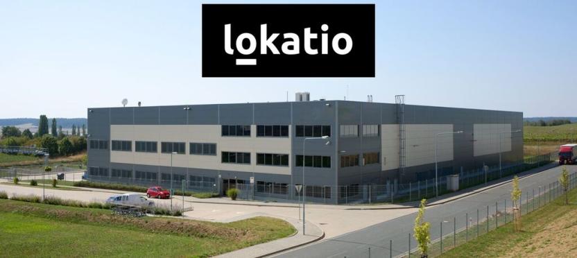 Pronájem skladu, Nýřany, U Mexika, 5442 m2