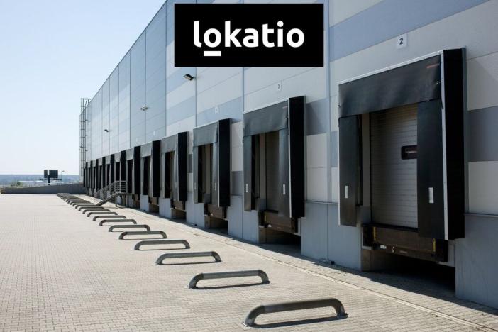 Pronájem skladu, Nýřany, U Mexika, 5442 m2