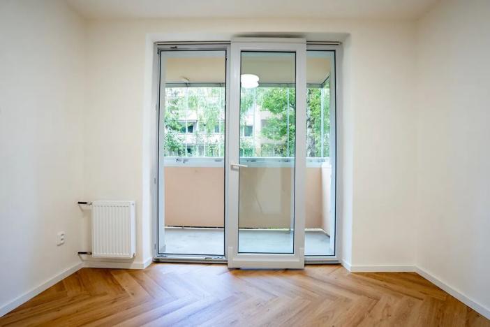 Prodej bytu 2+kk, Mikulov, Zd. Nejedlého, 38 m2