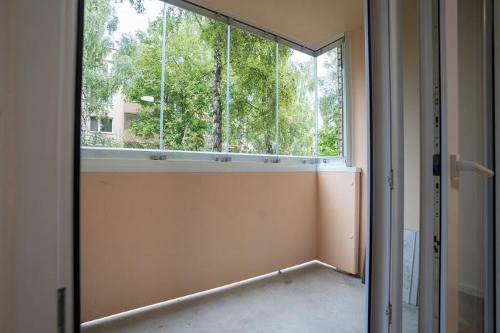 Prodej bytu 2+kk, Mikulov, Zd. Nejedlého, 38 m2