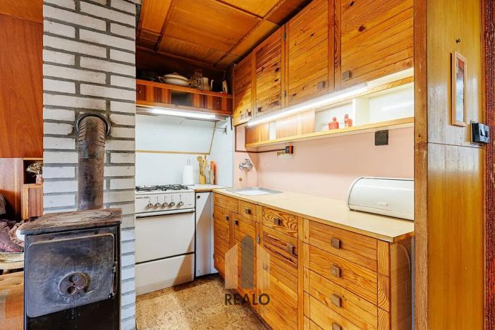 Prodej chaty, Velký Beranov, 55 m2