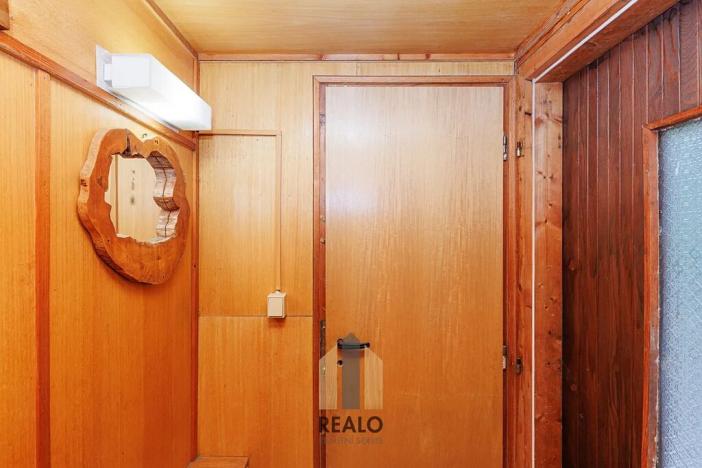 Prodej chaty, Velký Beranov, 55 m2